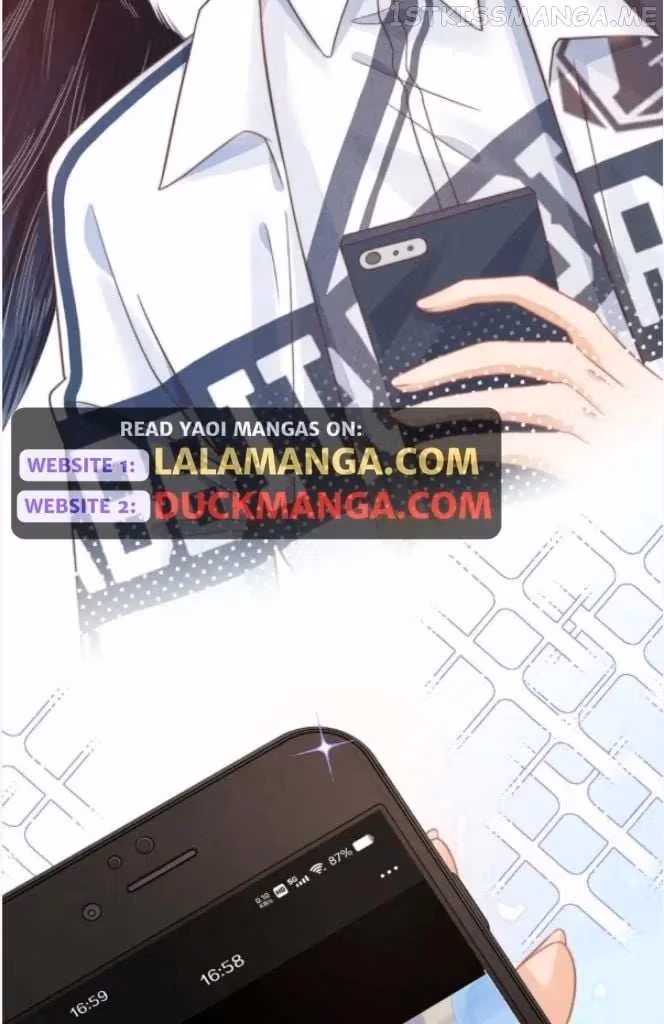 Read Rabbit and Lion chapter 122 image 59 on Lezhin
