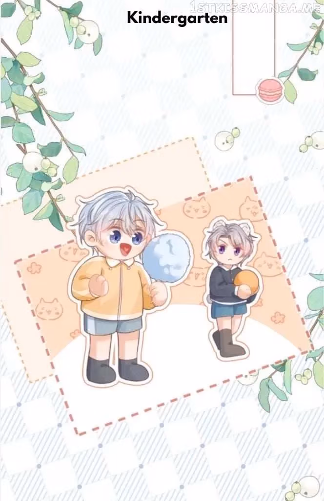 Read Rabbit and Lion chapter 122 image 6 on Lezhin