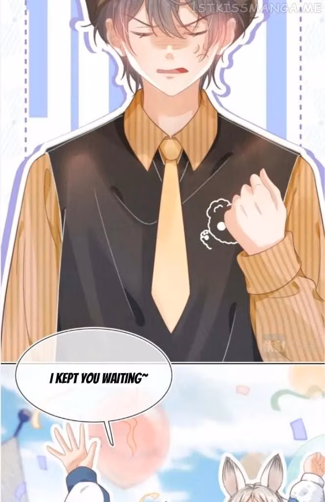 Read Rabbit and Lion chapter 122 image 8 on Lezhin