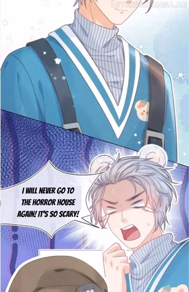 Read Rabbit and Lion chapter 123 image 10 on Lezhin