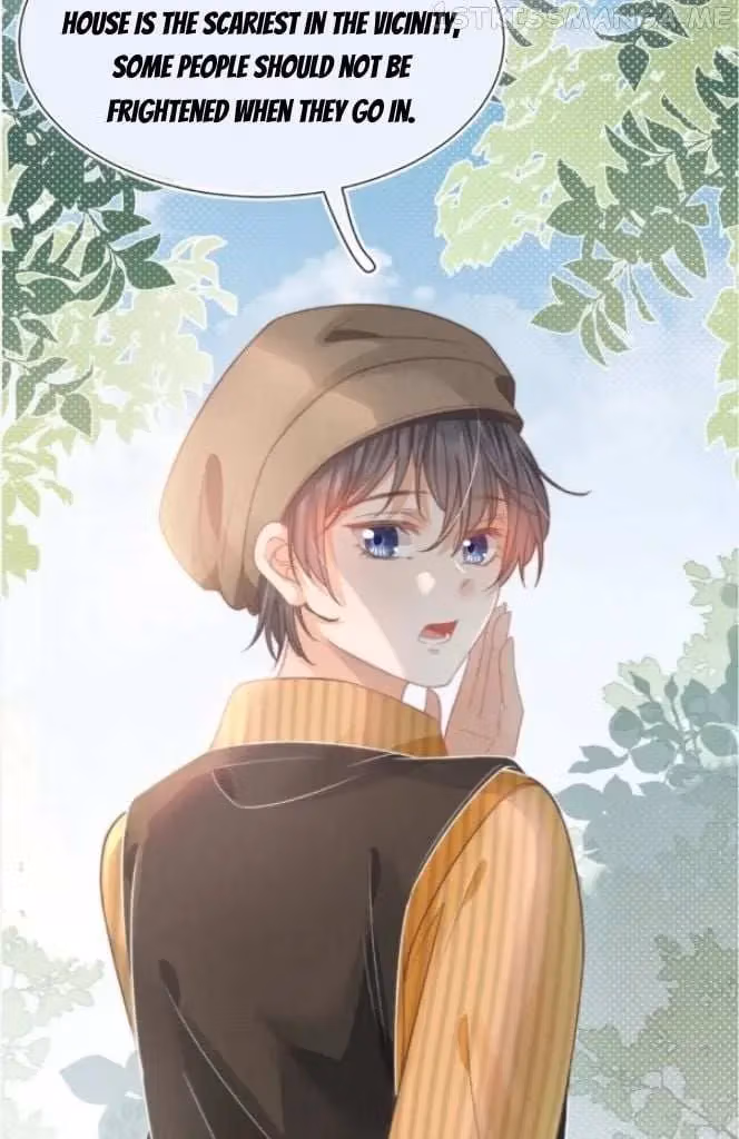 Read Rabbit and Lion chapter 123 image 12 on Lezhin