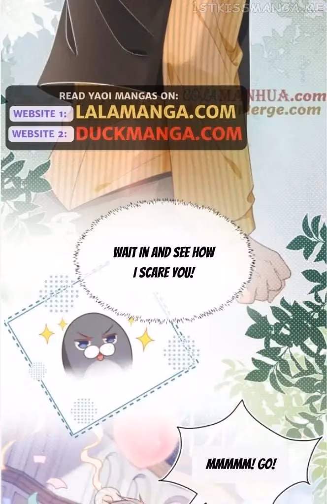 Read Rabbit and Lion chapter 123 image 13 on Lezhin