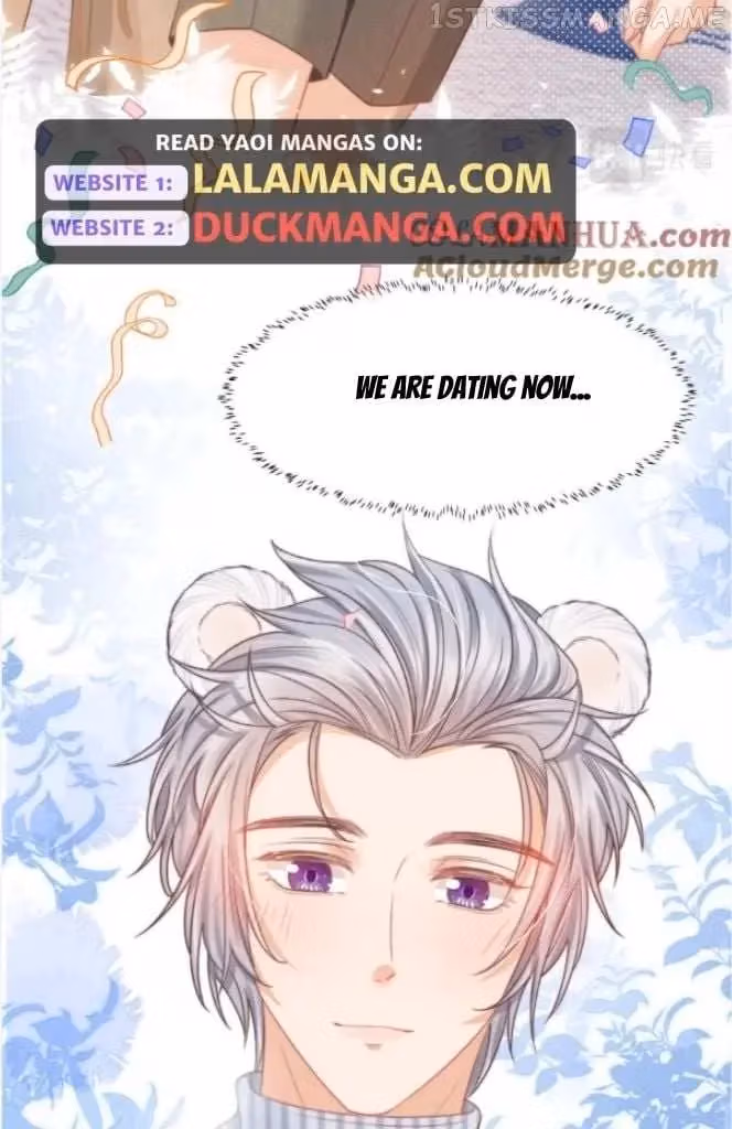 Read Rabbit and Lion chapter 123 image 15 on Lezhin
