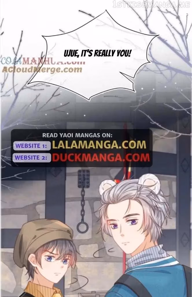 Read Rabbit and Lion chapter 123 image 17 on Lezhin