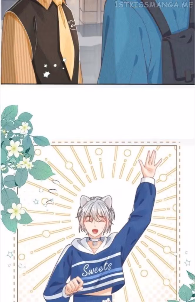 Read Rabbit and Lion chapter 123 image 18 on Lezhin