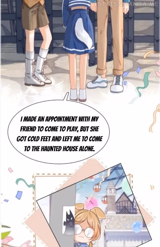 Read Rabbit and Lion chapter 123 image 20 on Lezhin