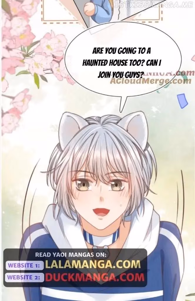 Read Rabbit and Lion chapter 123 image 21 on Lezhin