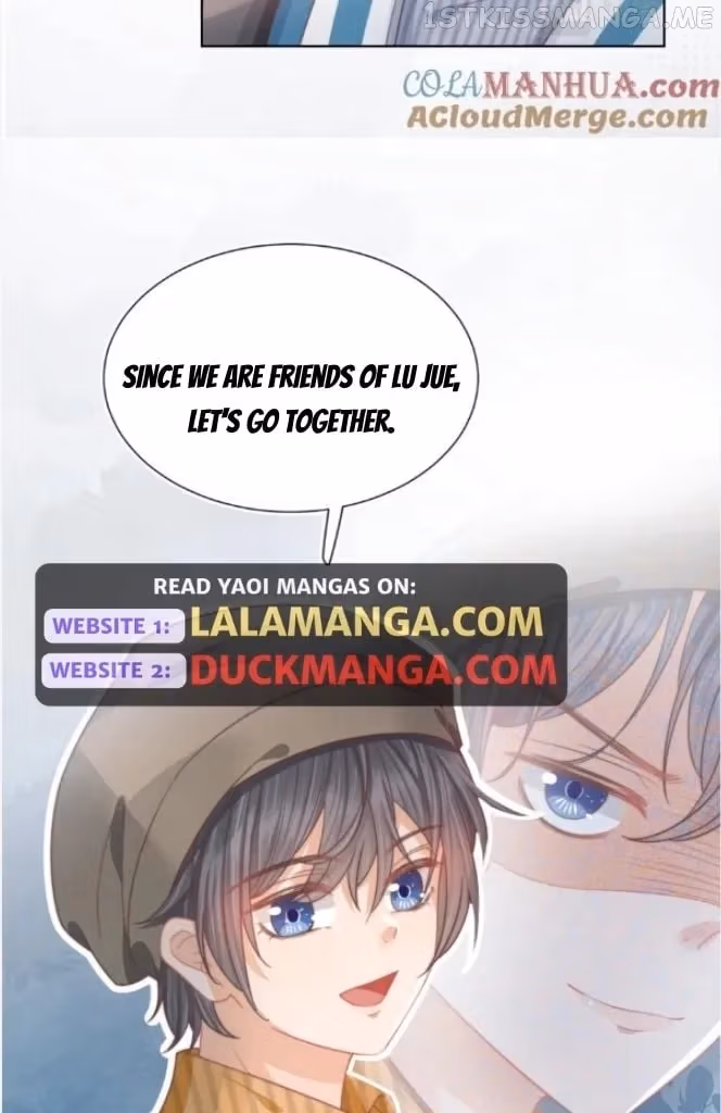 Read Rabbit and Lion chapter 123 image 23 on Lezhin