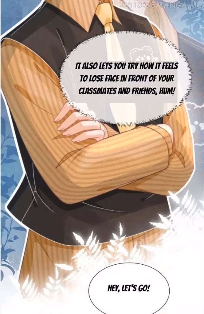 Read Rabbit and Lion chapter 123 image 24 on Lezhin