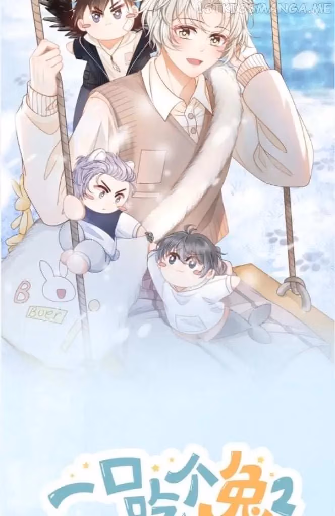 Read Rabbit and Lion chapter 123 image 26 on Lezhin