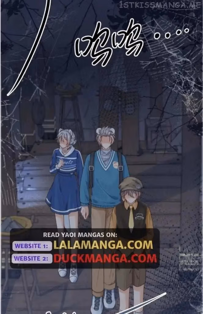 Read Rabbit and Lion chapter 123 image 29 on Lezhin