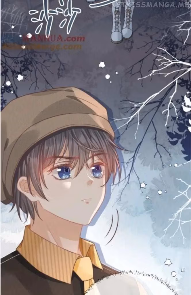 Read Rabbit and Lion chapter 123 image 30 on Lezhin