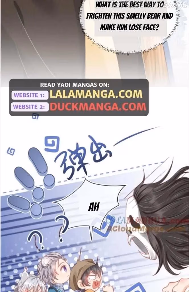 Read Rabbit and Lion chapter 123 image 31 on Lezhin
