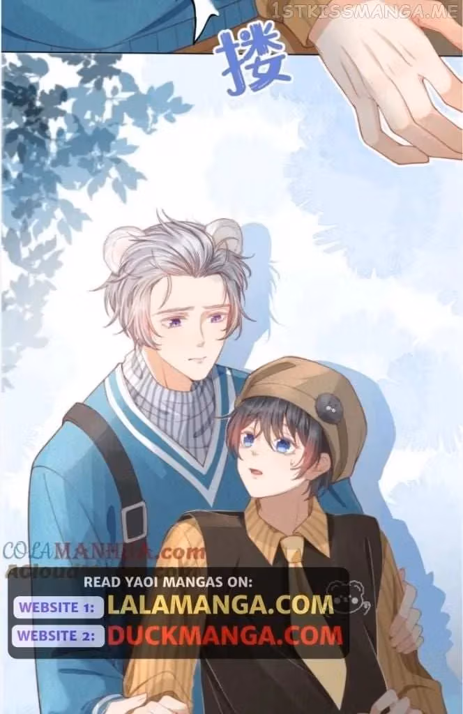 Read Rabbit and Lion chapter 123 image 33 on Lezhin