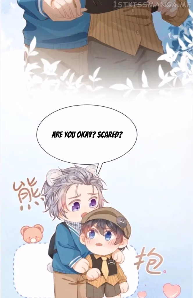 Read Rabbit and Lion chapter 123 image 34 on Lezhin
