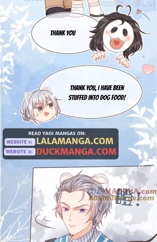 Read Rabbit and Lion chapter 123 image 35 on Lezhin
