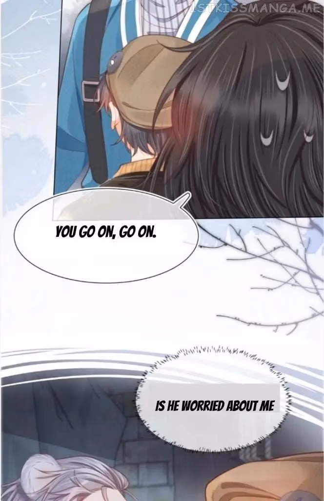 Read Rabbit and Lion chapter 123 image 36 on Lezhin