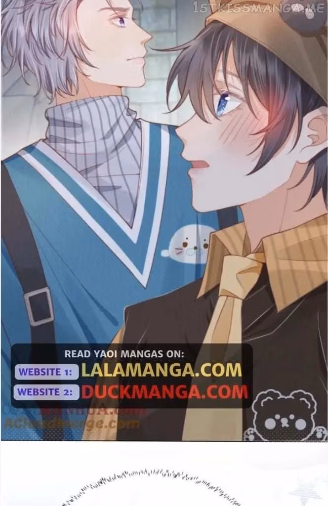 Read Rabbit and Lion chapter 123 image 37 on Lezhin
