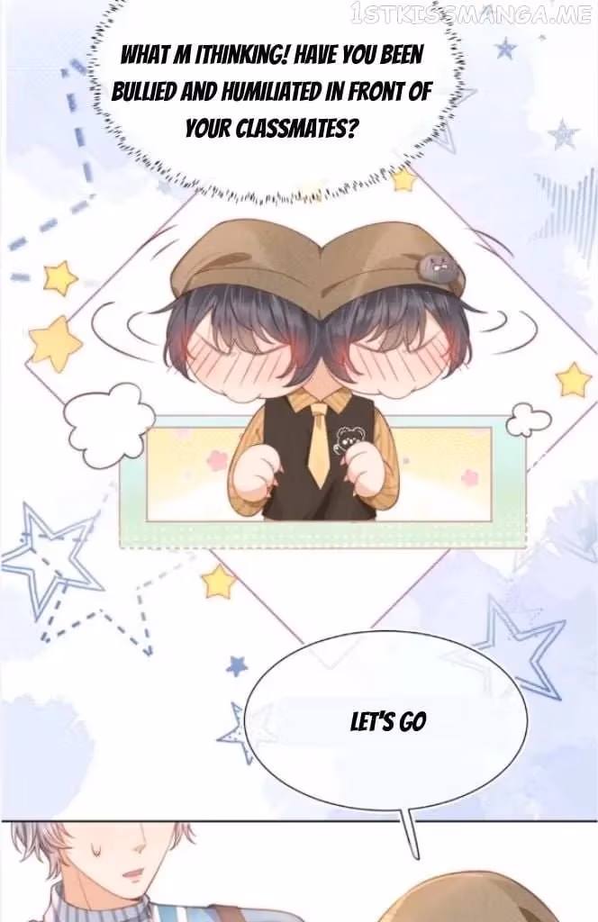 Read Rabbit and Lion chapter 123 image 38 on Lezhin