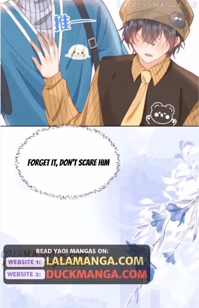 Read Rabbit and Lion chapter 123 image 39 on Lezhin