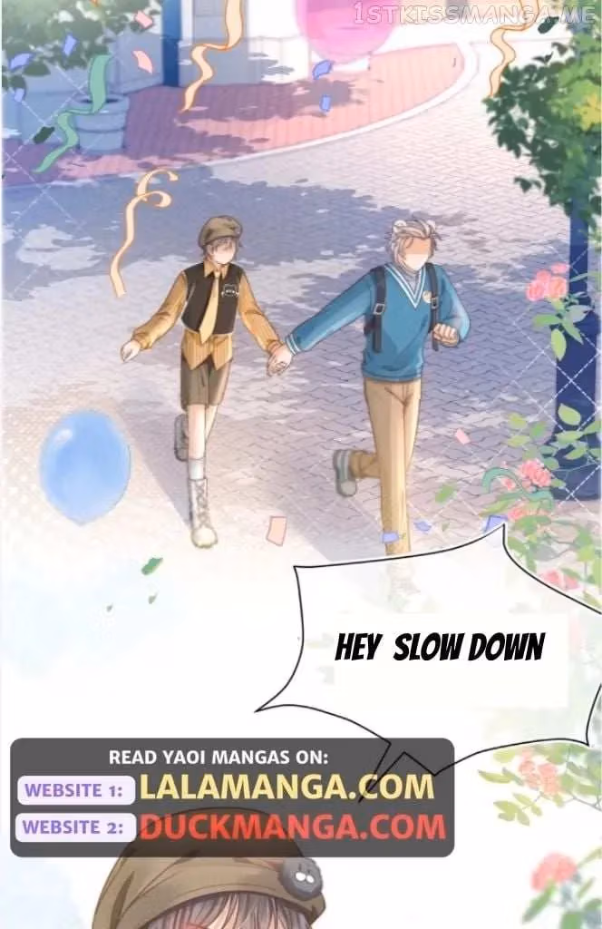 Read Rabbit and Lion chapter 123 image 4 on Lezhin