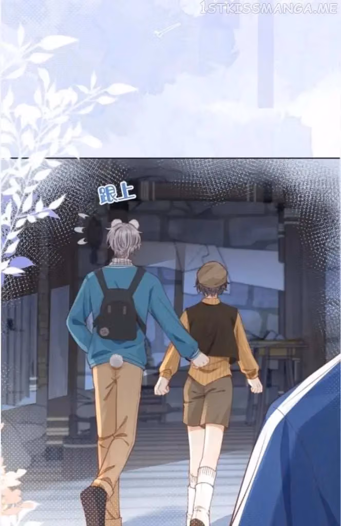 Read Rabbit and Lion chapter 123 image 40 on Lezhin