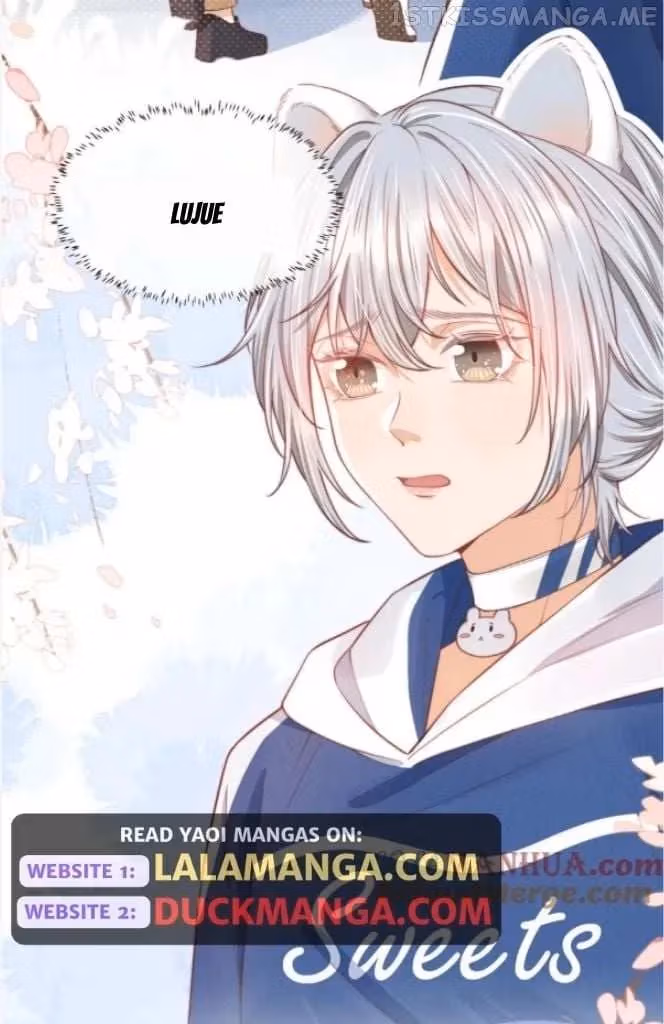 Read Rabbit and Lion chapter 123 image 41 on Lezhin