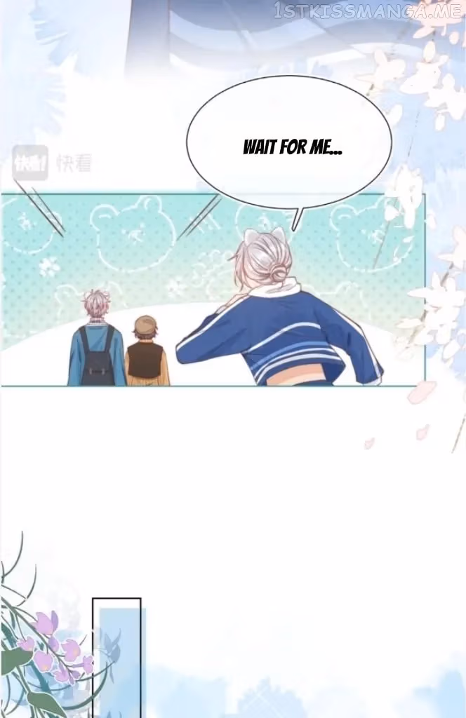 Read Rabbit and Lion chapter 123 image 42 on Lezhin