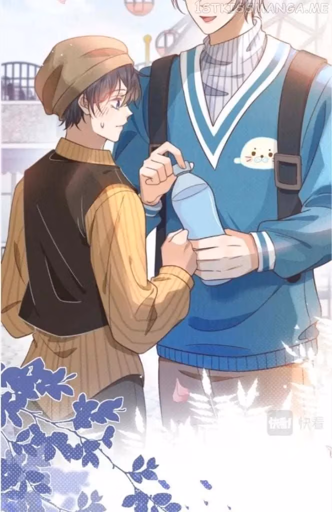 Read Rabbit and Lion chapter 123 image 48 on Lezhin