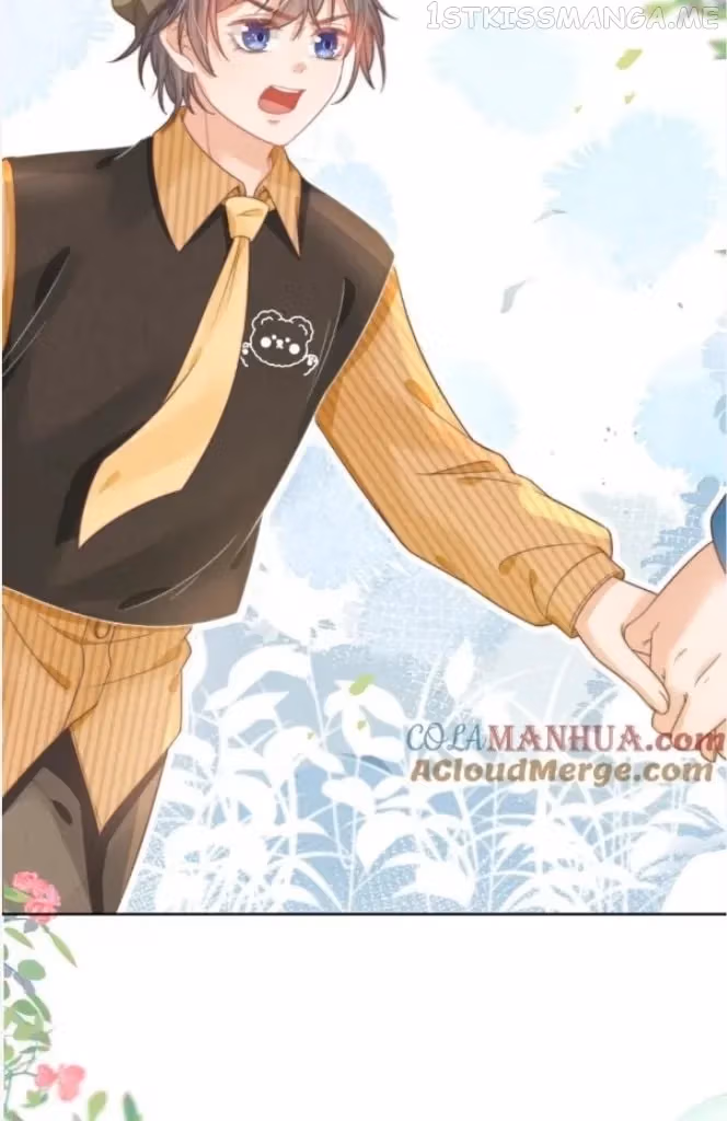 Read Rabbit and Lion chapter 123 image 5 on Lezhin