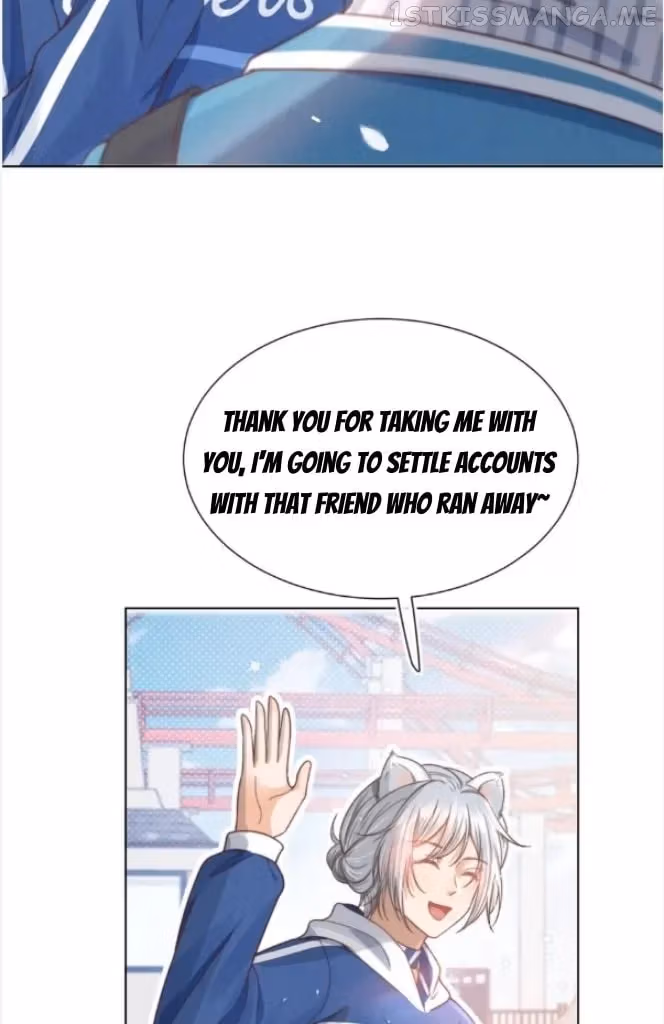 Read Rabbit and Lion chapter 123 image 50 on Lezhin