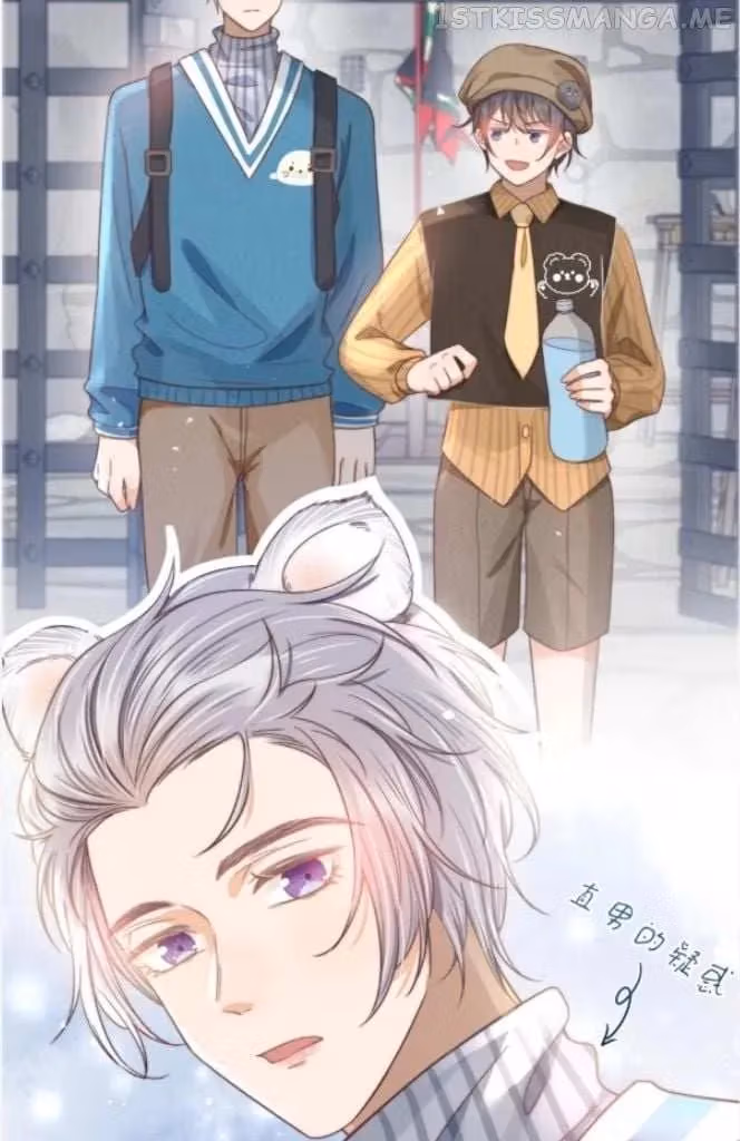 Read Rabbit and Lion chapter 123 image 52 on Lezhin
