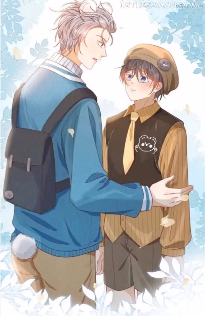 Read Rabbit and Lion chapter 123 image 56 on Lezhin