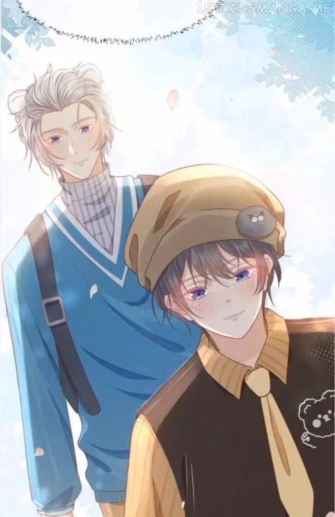 Read Rabbit and Lion chapter 123 image 60 on Lezhin
