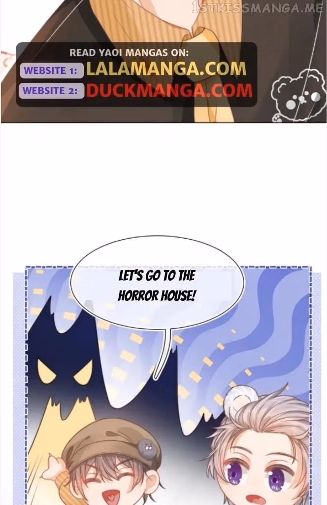 Read Rabbit and Lion chapter 123 image 8 on Lezhin