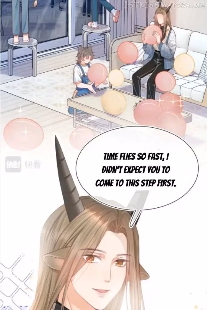 Read Rabbit and Lion chapter 124 image 1 on Lezhin
