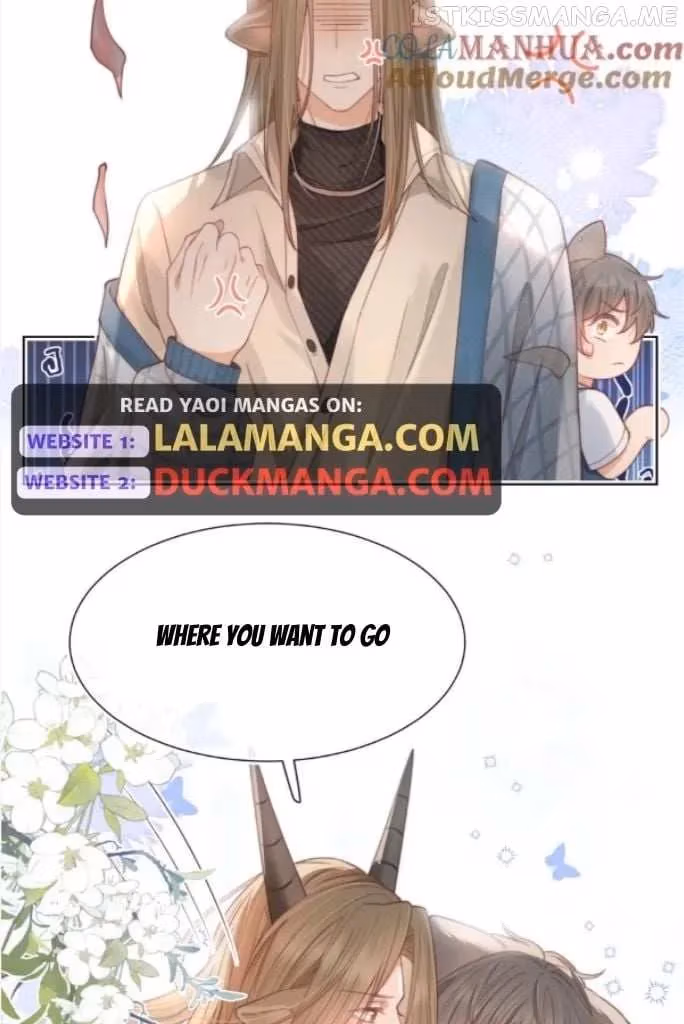 Read Rabbit and Lion chapter 124 image 10 on Lezhin