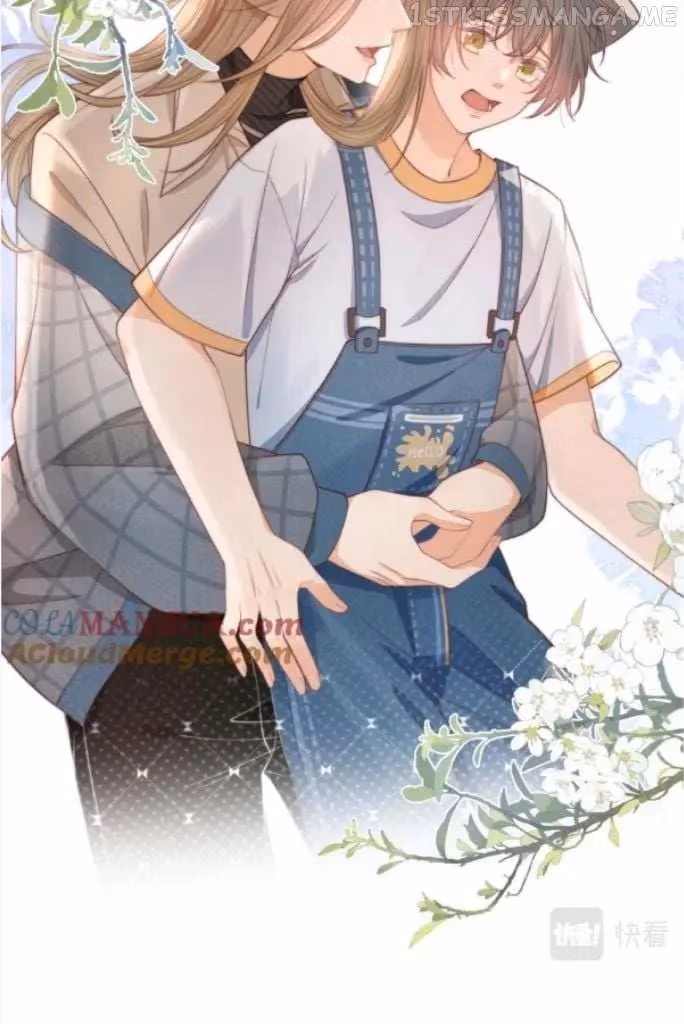 Read Rabbit and Lion chapter 124 image 11 on Lezhin