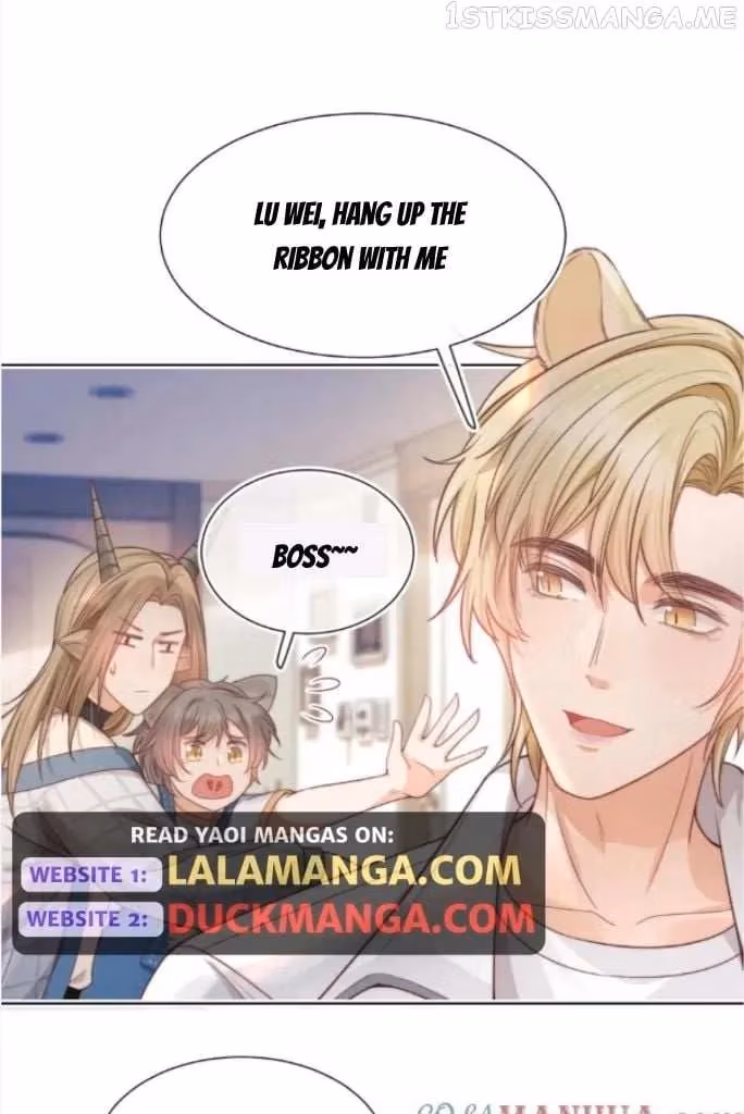 Read Rabbit and Lion chapter 124 image 12 on Lezhin