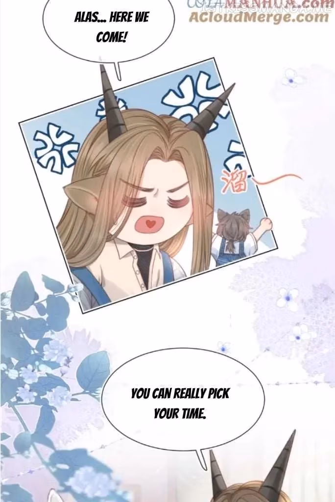 Read Rabbit and Lion chapter 124 image 13 on Lezhin