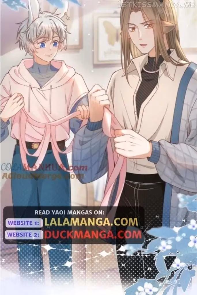 Read Rabbit and Lion chapter 124 image 14 on Lezhin