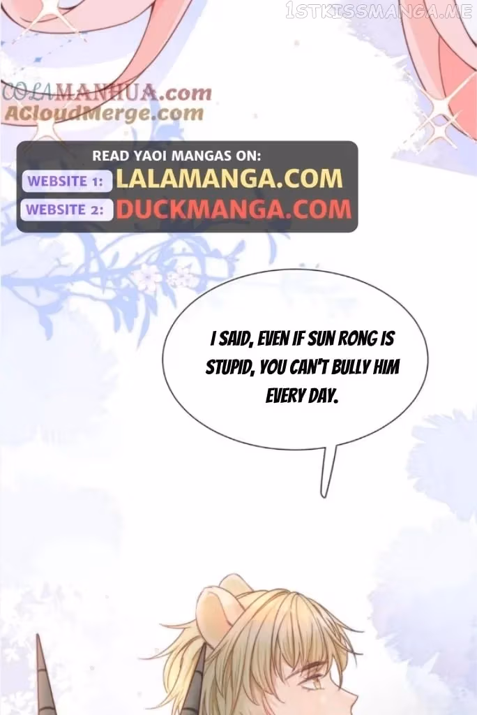 Read Rabbit and Lion chapter 124 image 16 on Lezhin