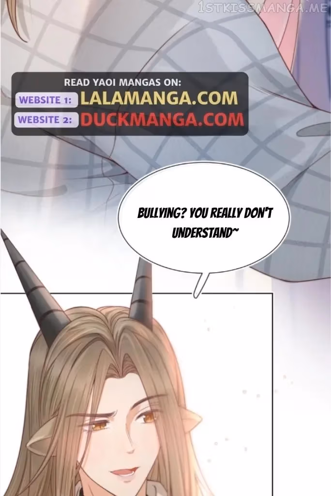 Read Rabbit and Lion chapter 124 image 18 on Lezhin
