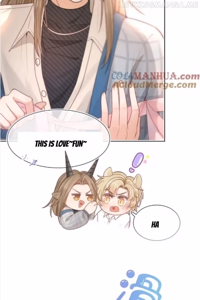 Read Rabbit and Lion chapter 124 image 19 on Lezhin