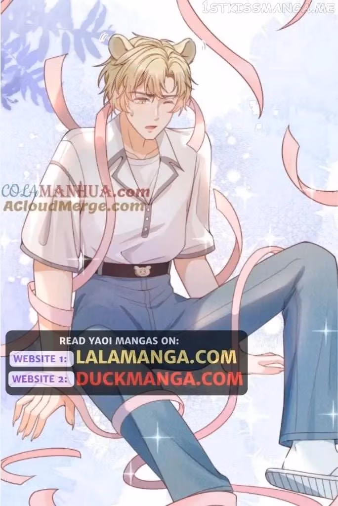 Read Rabbit and Lion chapter 124 image 23 on Lezhin