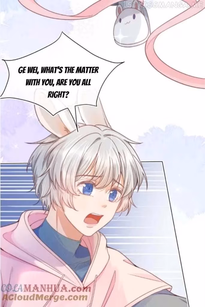 Read Rabbit and Lion chapter 124 image 24 on Lezhin