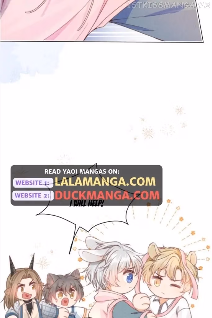 Read Rabbit and Lion chapter 124 image 25 on Lezhin