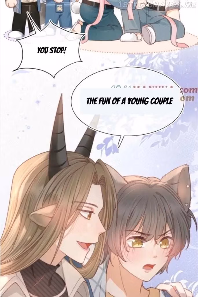 Read Rabbit and Lion chapter 124 image 26 on Lezhin