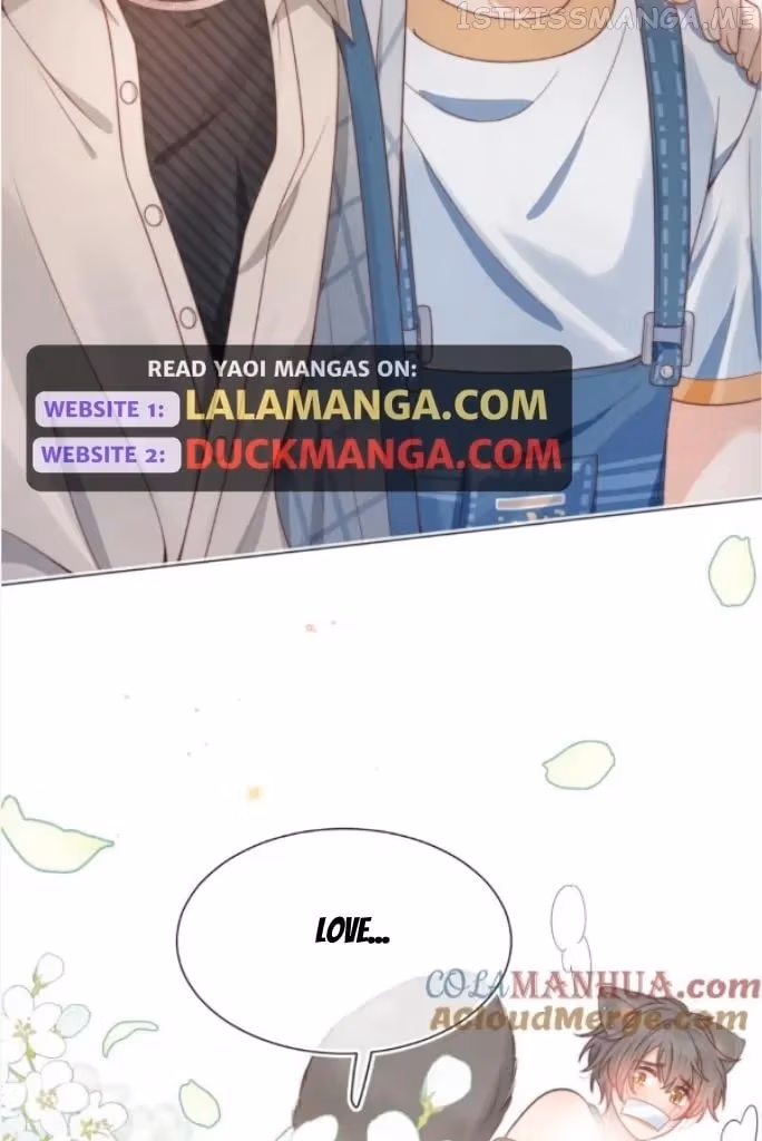 Read Rabbit and Lion chapter 124 image 27 on Lezhin