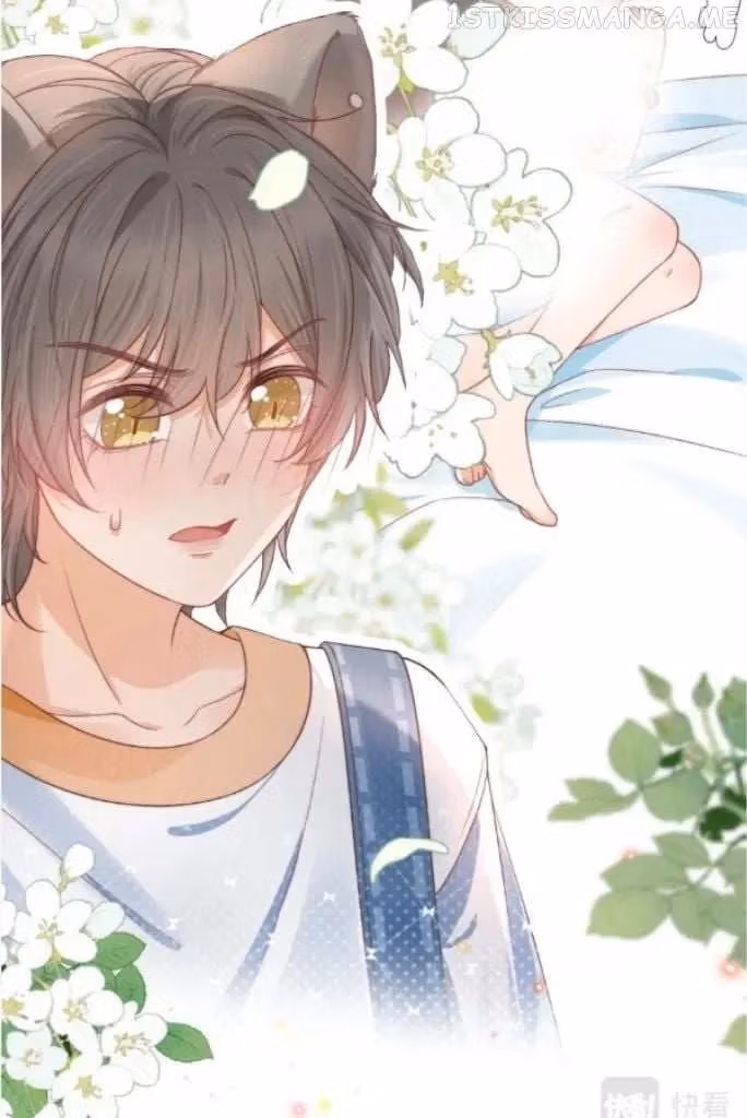 Read Rabbit and Lion chapter 124 image 28 on Lezhin